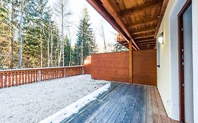 Wald Residence - Kaernten Card Sommer Inklusive